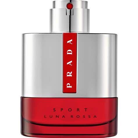 Prada Luna Rossa Sport : r/fragrance 